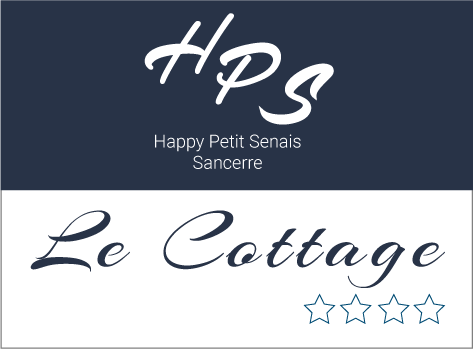 Logo du Cottage Happy Petit Senais